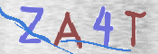 CAPTCHA-billede