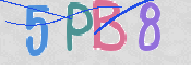 CAPTCHA-billede
