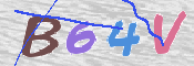 CAPTCHA-billede
