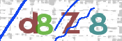 CAPTCHA-billede