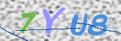 CAPTCHA-billede
