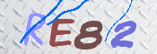 CAPTCHA-billede