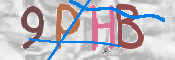 CAPTCHA-billede