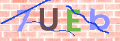 CAPTCHA-billede