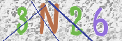 CAPTCHA-billede