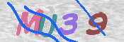 CAPTCHA-billede