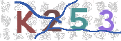 CAPTCHA-billede