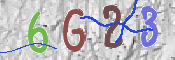 CAPTCHA-billede