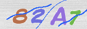 CAPTCHA-billede