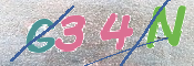 CAPTCHA-billede
