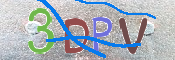CAPTCHA-billede