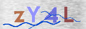CAPTCHA-billede