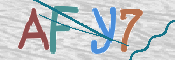 CAPTCHA-billede