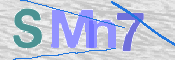 CAPTCHA-billede