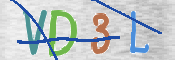 CAPTCHA-billede