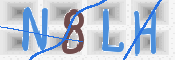 CAPTCHA-billede