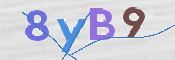CAPTCHA-billede