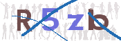 CAPTCHA-billede