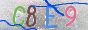 CAPTCHA-billede