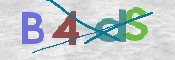 CAPTCHA-billede