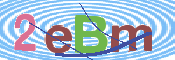 CAPTCHA-billede