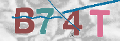 CAPTCHA-billede
