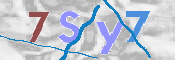 CAPTCHA-billede