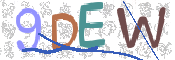CAPTCHA-billede