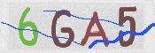 CAPTCHA-billede