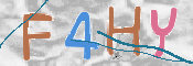 CAPTCHA-billede