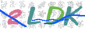CAPTCHA-billede