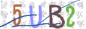 CAPTCHA-billede