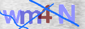 CAPTCHA-billede