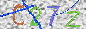 CAPTCHA-billede
