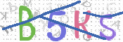 CAPTCHA-billede