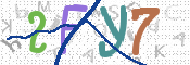 CAPTCHA-billede