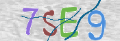 CAPTCHA-billede