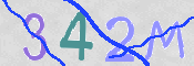 CAPTCHA-billede