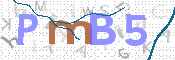 CAPTCHA-billede