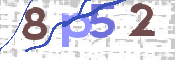 CAPTCHA-billede