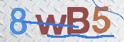 CAPTCHA-billede