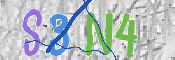 CAPTCHA-billede
