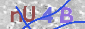 CAPTCHA-billede
