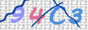 CAPTCHA-billede