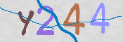 CAPTCHA-billede