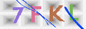 CAPTCHA-billede
