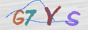 CAPTCHA-billede