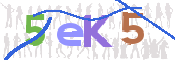 CAPTCHA-billede