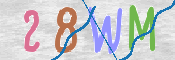 CAPTCHA-billede