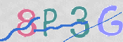 CAPTCHA-billede